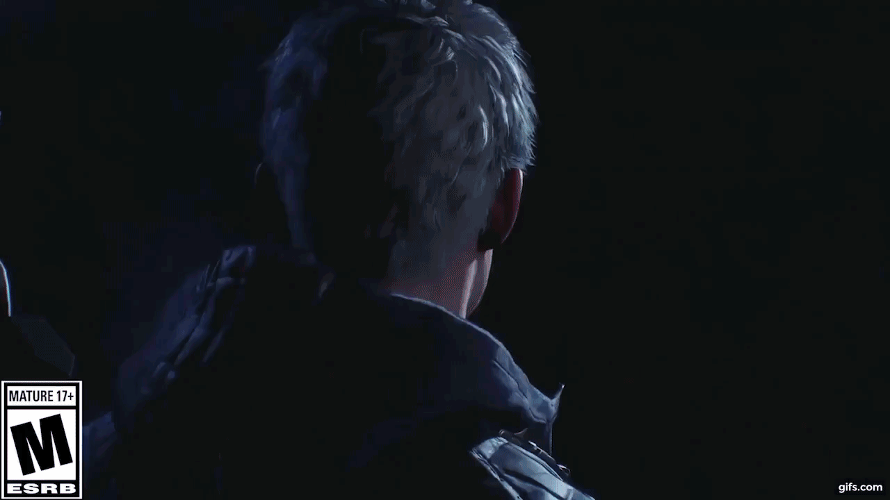 steelbook devil may cry 5
