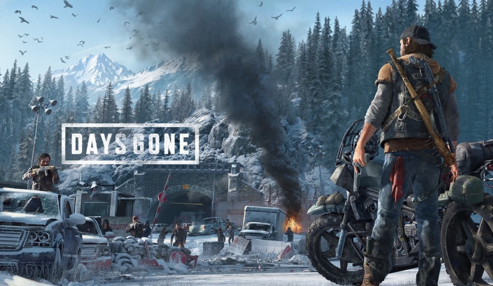 Days Gone