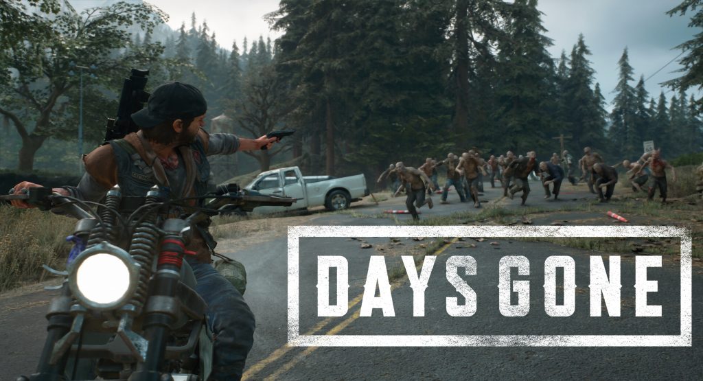 Days Gone