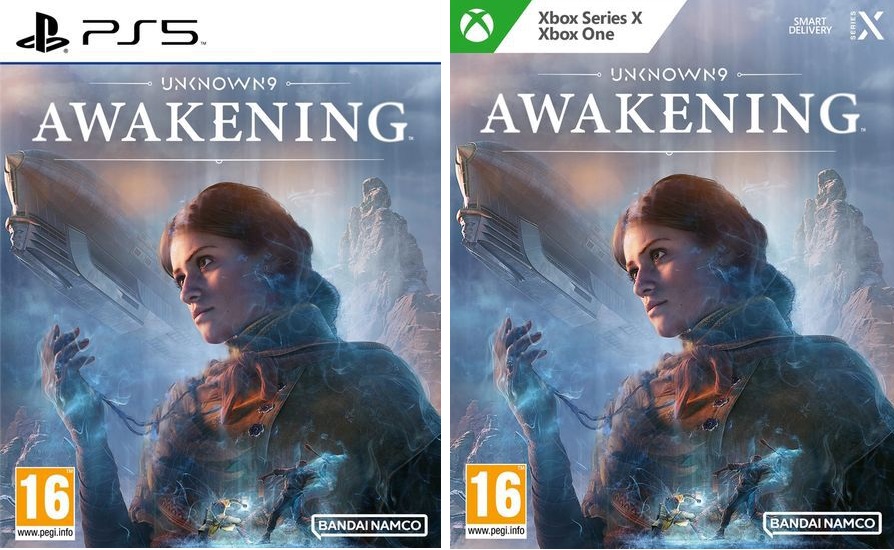 awakening-standard