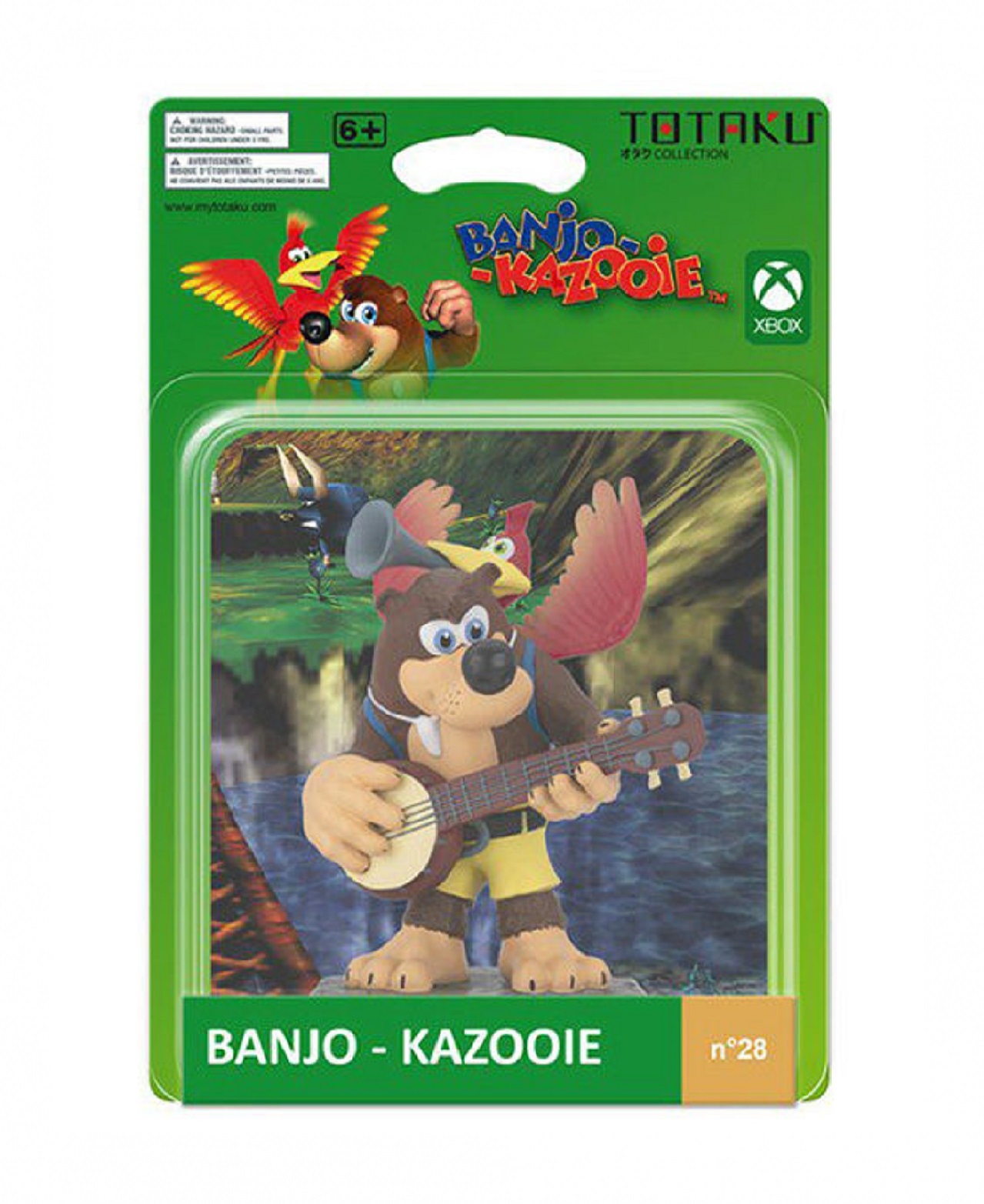 banjo