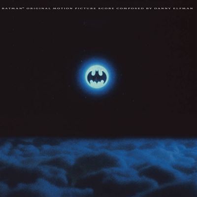 Batman-Exclusivite-Fnac-Vinyle-Turquoise