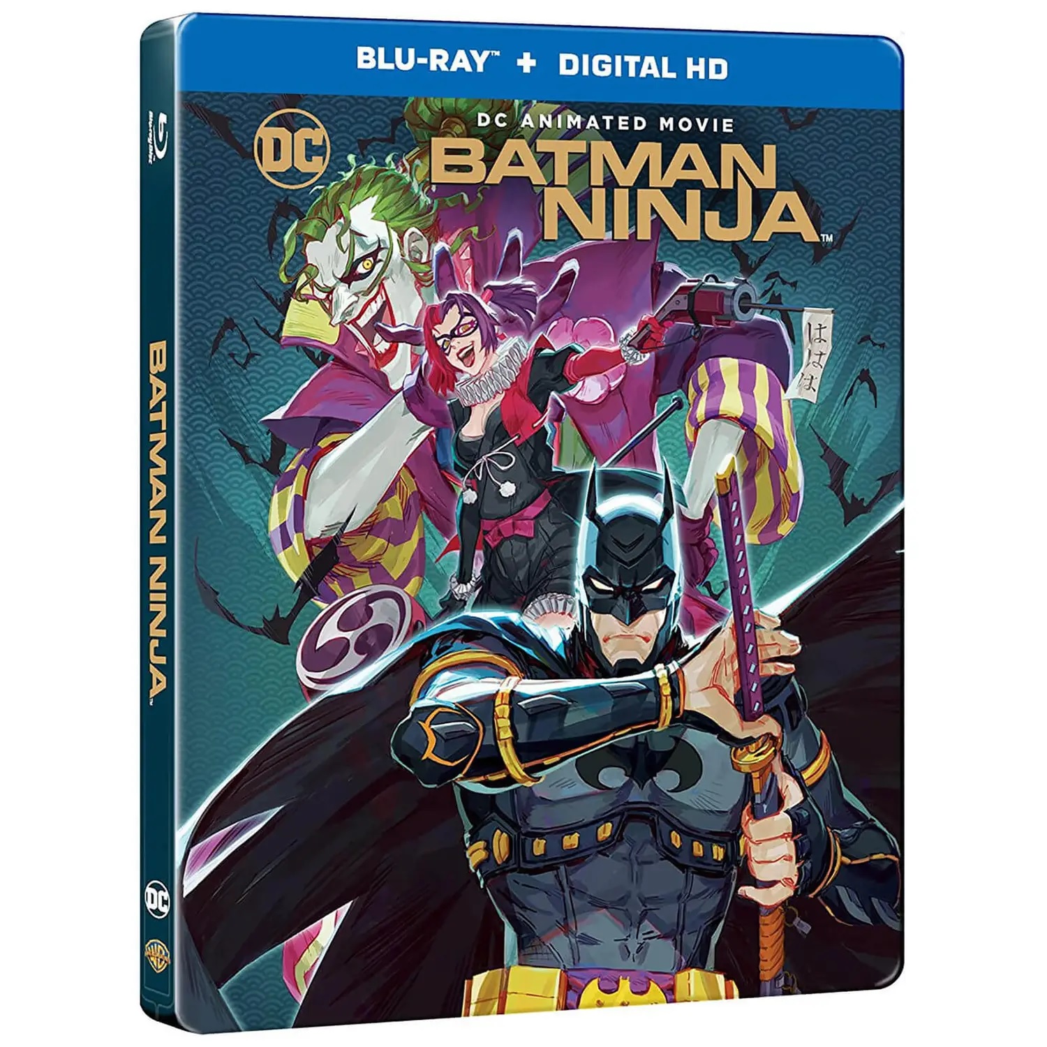 batman-ninja