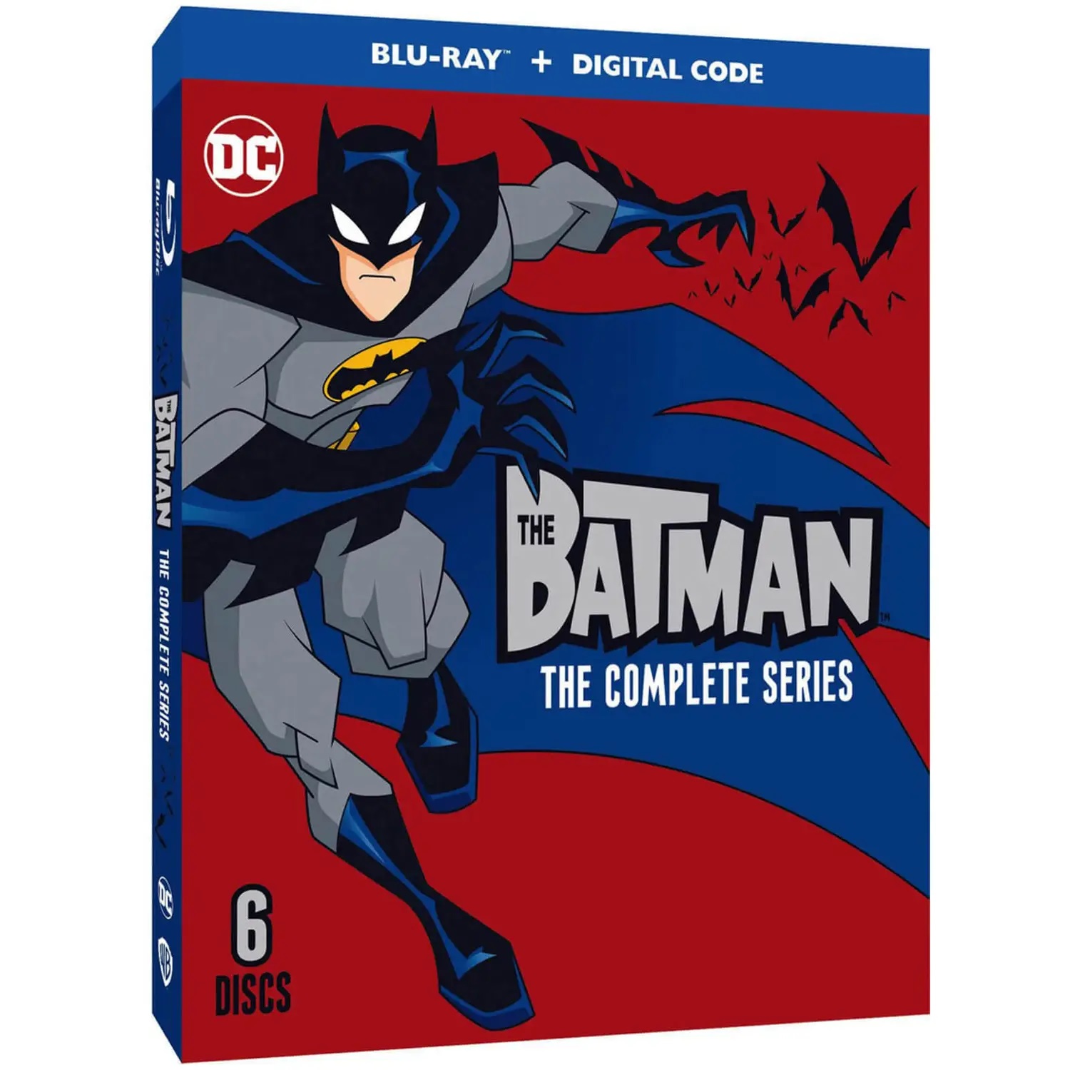 batman-the-complet-series