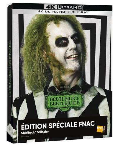 Beetlejuice-Beetlejuice-Edition-Speciale-Fnac-Steelbook-Blu-ray-4K-Ultra-HD