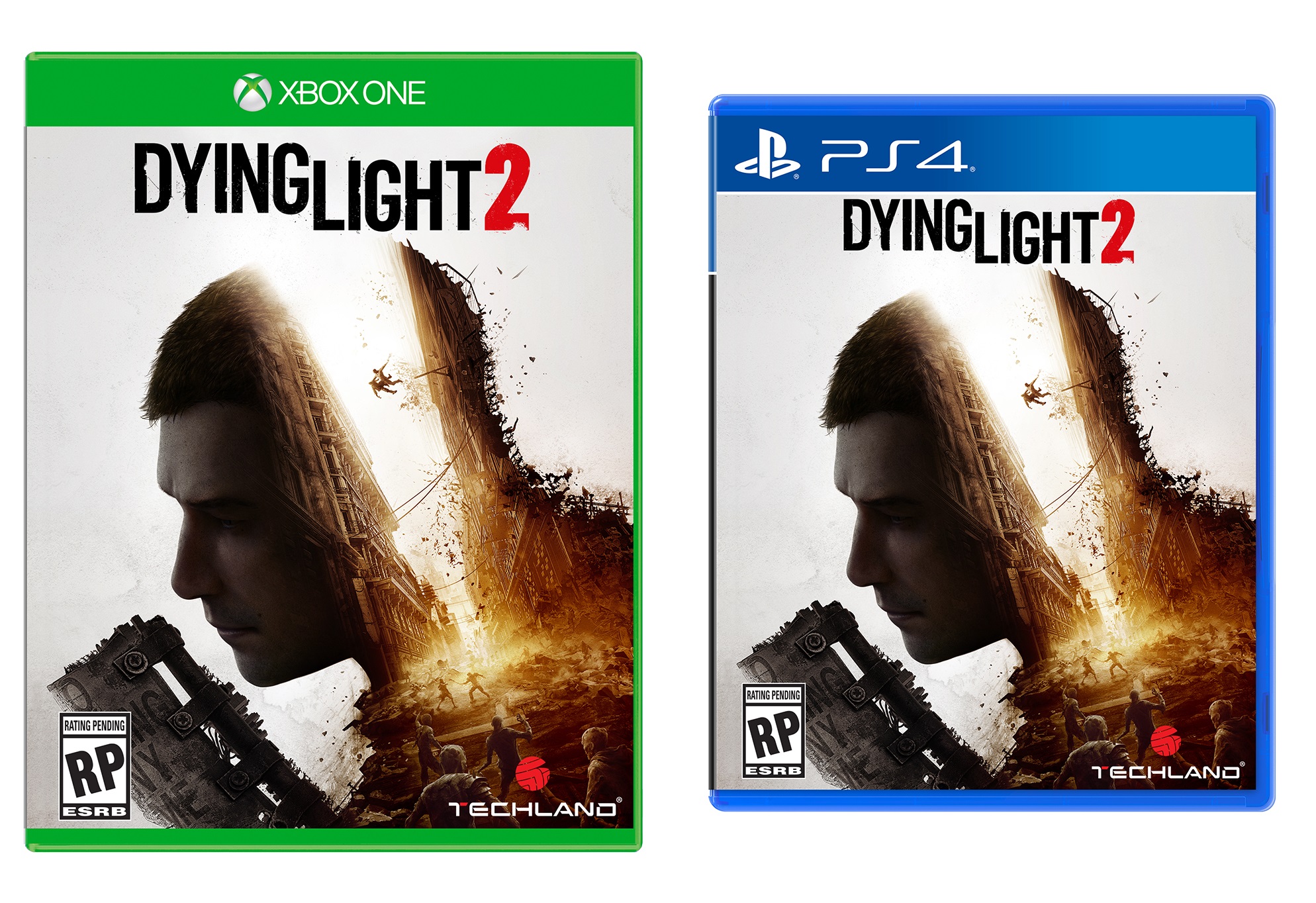 dying light 2 price ps5