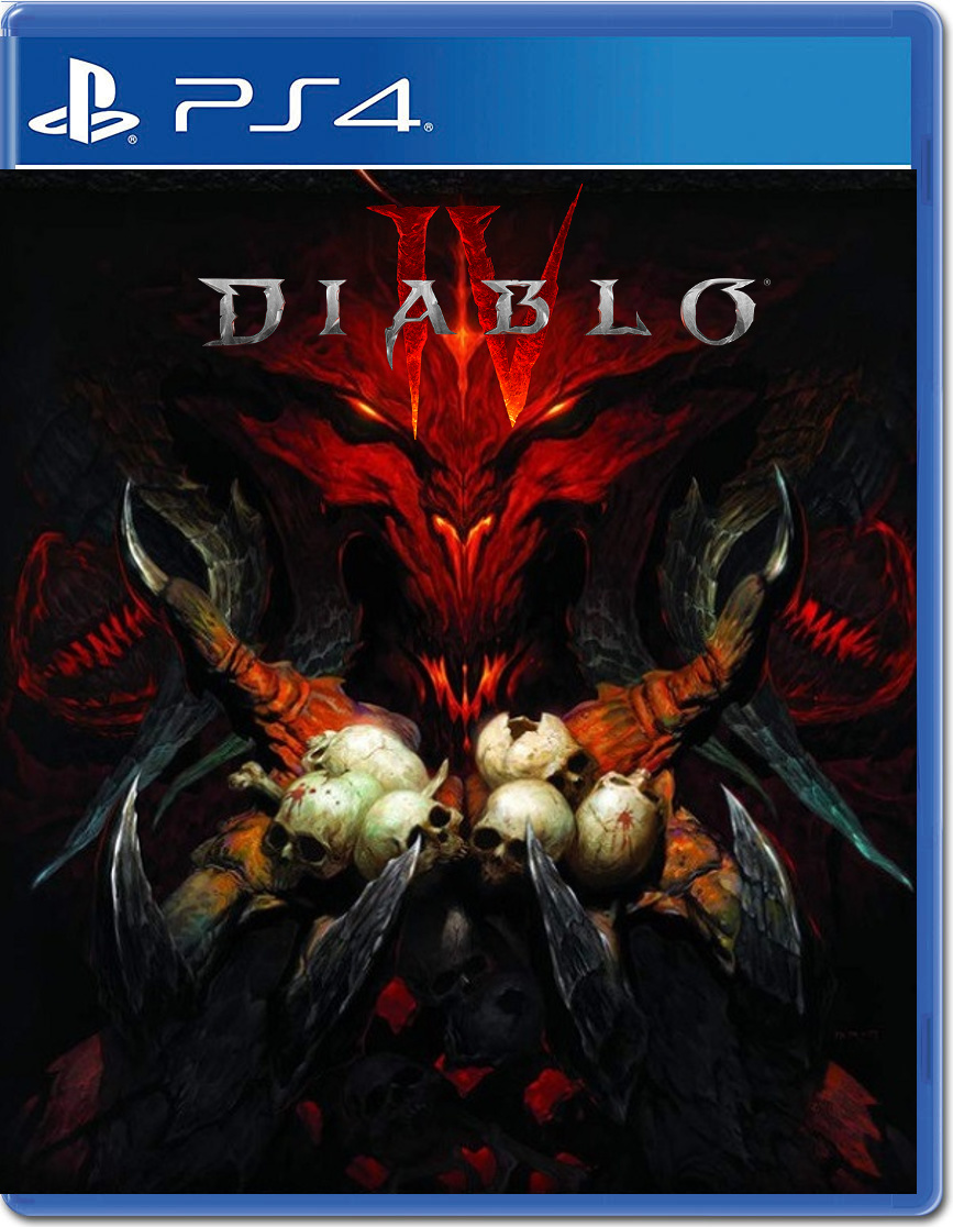 diablo 4 collectors edition