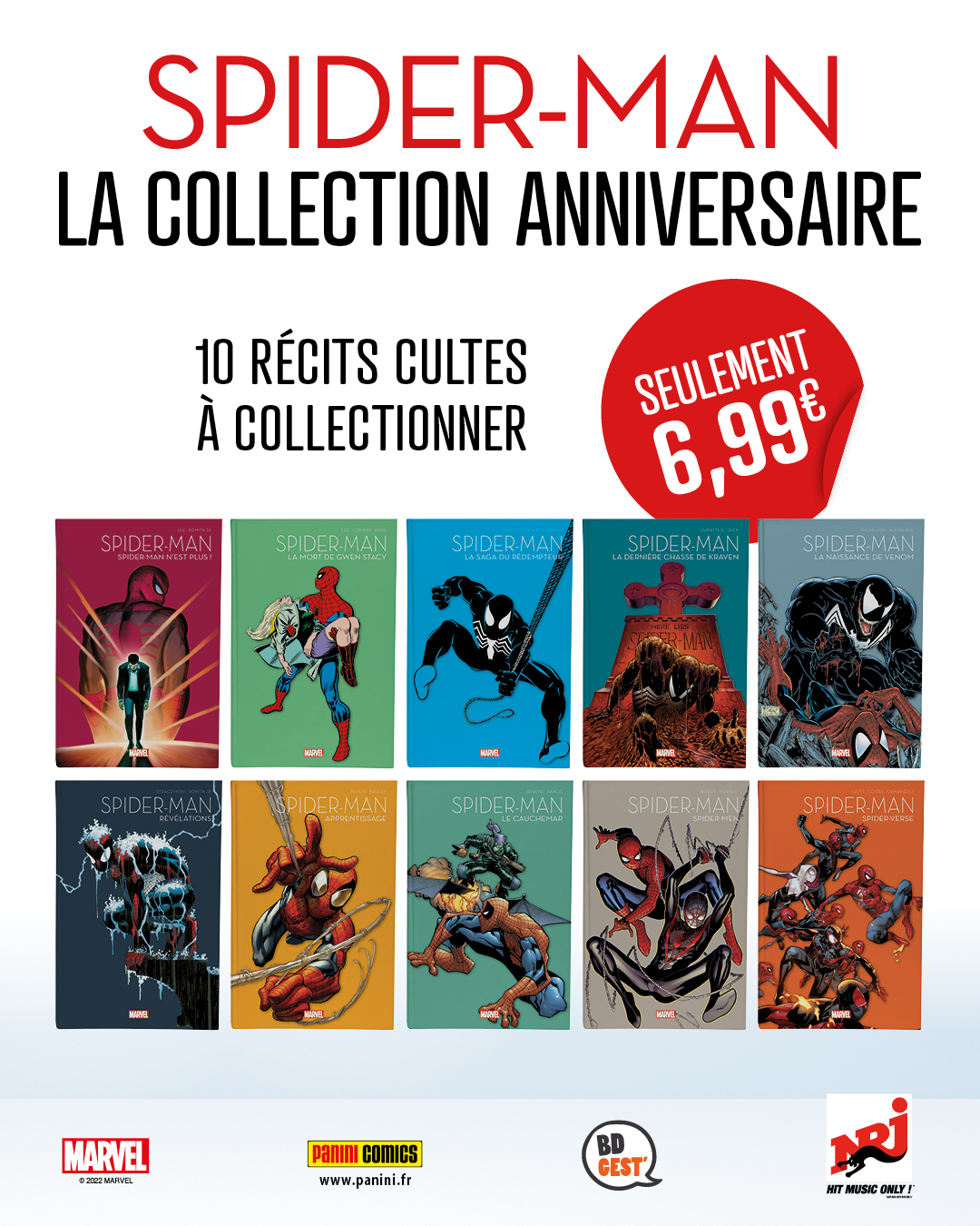 Avengers - La collection anniversaire tome 1