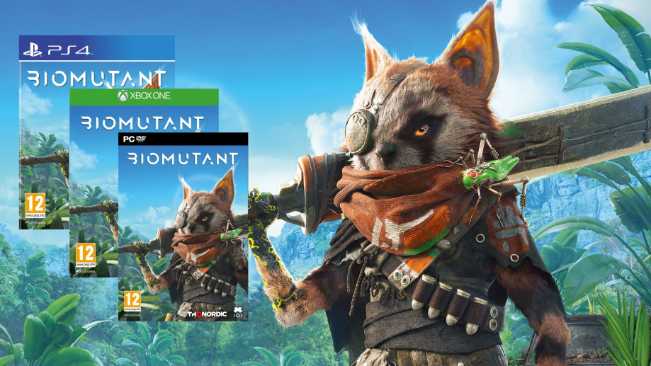 Biomutant (1)