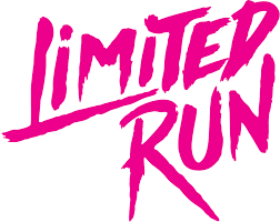 Games – Limited Run Games