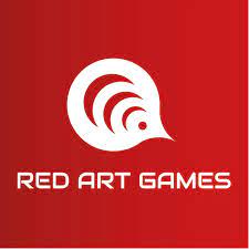 RED ART GAMES