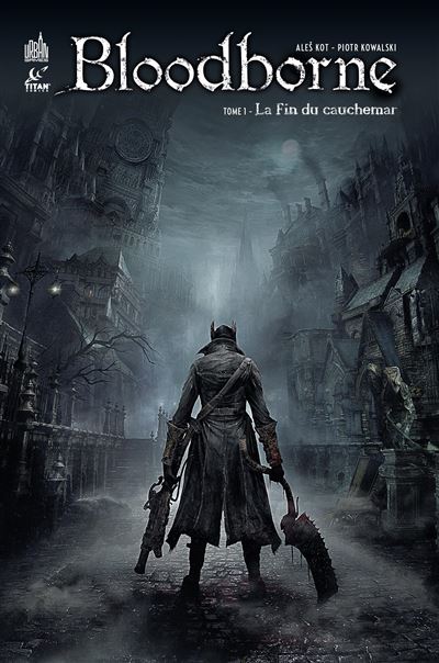 Bloodborne (1)