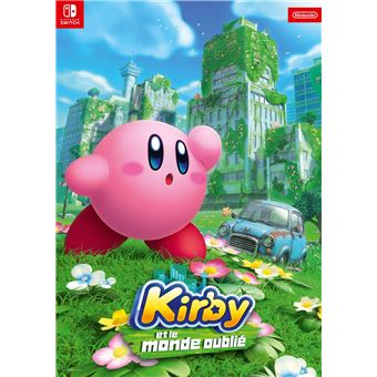 Bonus-de-precommande-Kirby-et-le-monde-oublie-Nintendo-Switch