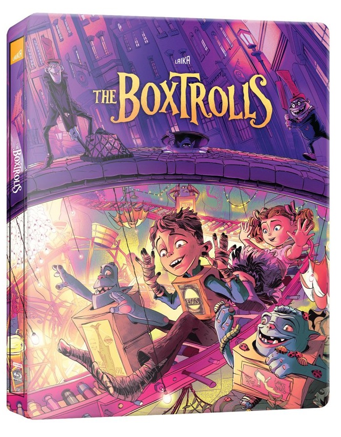 boxtrolls