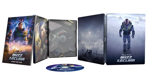 Buzz-L-eclair-Edition-Speciale-Collector-Fnac-Steelbook-Blu-ray (1)