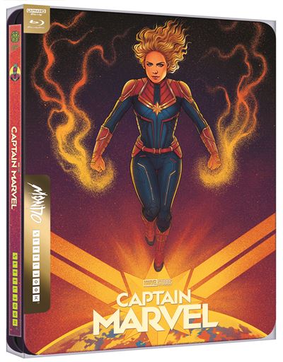 Captain-Marvel-Steelbook-Mondo-Blu-ray-4K-Ultra-HD