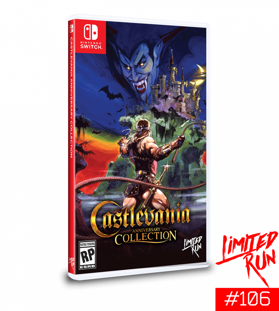 Castlevania-Anniversary-Collection-Standard-Switch
