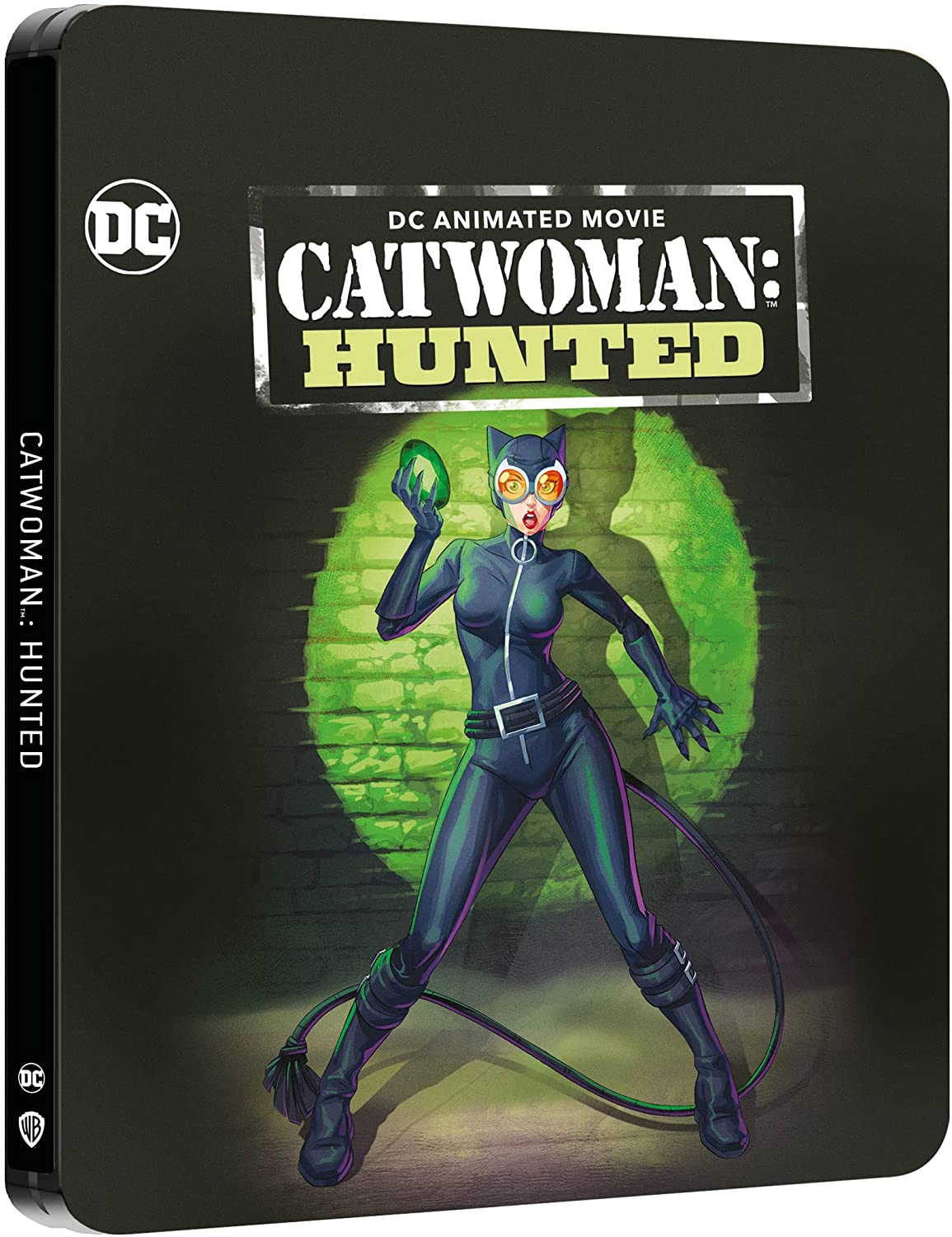 catwomen-hunted-steelbook
