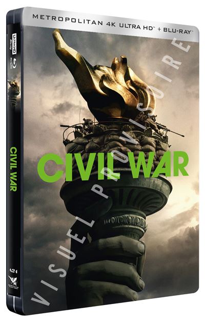 Civil-War-Edition-Limitee-Steelbook-Blu-ray-4K-Ultra-HD