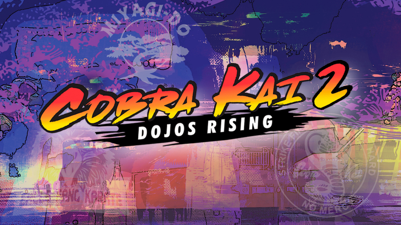 Cobra-Kai-2-Dojos-Rising-annonce-choisissez-votre