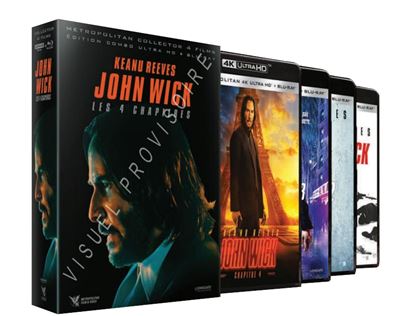 Coffret-John-Wick-1-a-4-Edition-Collector-Limitee-Blu-ray-4K-Ultra-HD