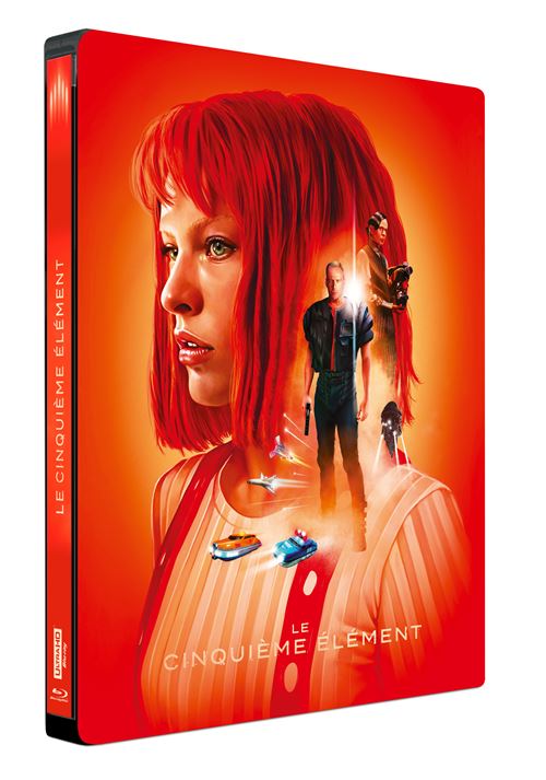 Coffret-Le-Cinquieme-element-Edition-Prestige-Limitee-Exclusivite-Fnac-Steelbook-Blu-ray-4K-Ultra-HD