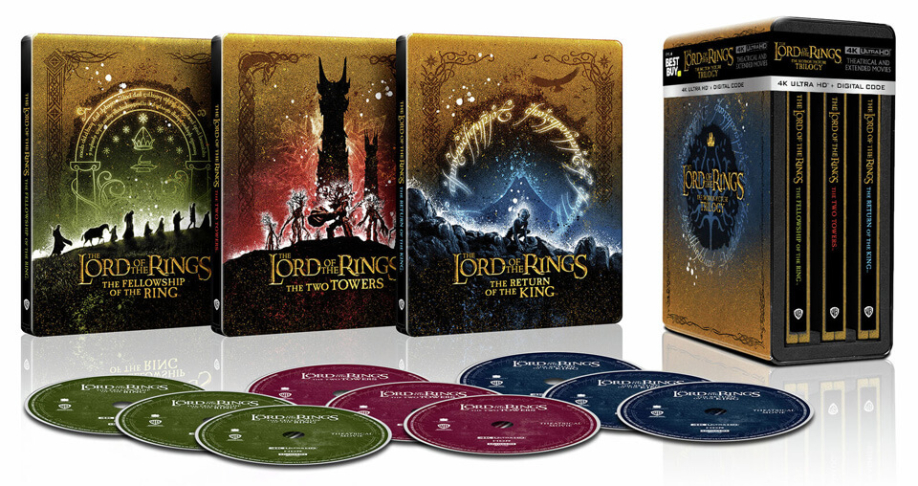 coffret-steelbook-seigneur-des-anneaux