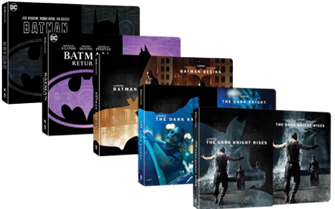 collection-steelbook-batman