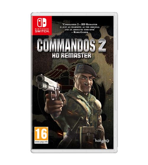 Commandos-2-HD-Remaster-Nintendo-Switch