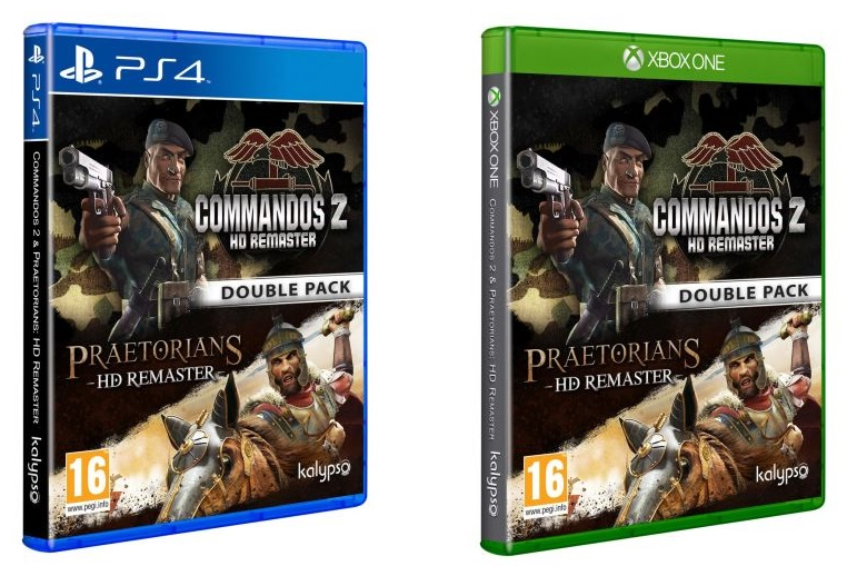 Commandos-2-Praetorians-HD-Remaster-Double-Pack