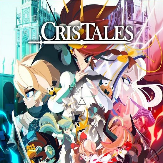 crys-tales