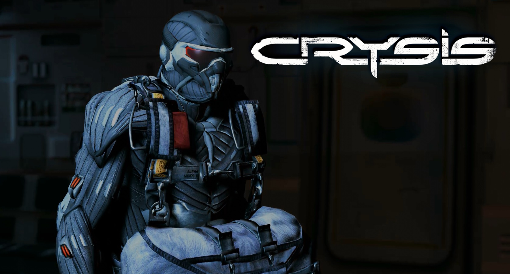 Crysis (1)