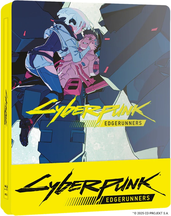 cyberpunk