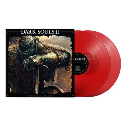Dark-Souls-II-Edition-Limitee-Exclusivite-Fnac-Vinyle-Rouge