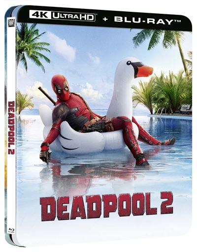 Deadpool-2-Steelbook-Blu-ray-4K-Ultra-HD