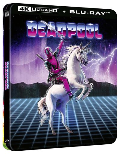 Deadpool-Steelbook-Blu-ray-4K-Ultra-HD