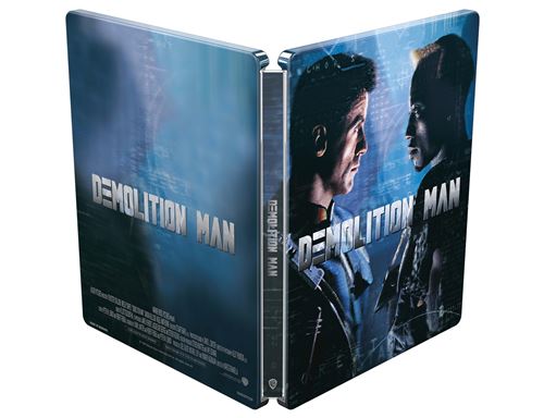 Demolition-Man-Steelbook-Blu-ray