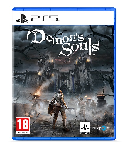 Demon\\\'s Souls - avatar