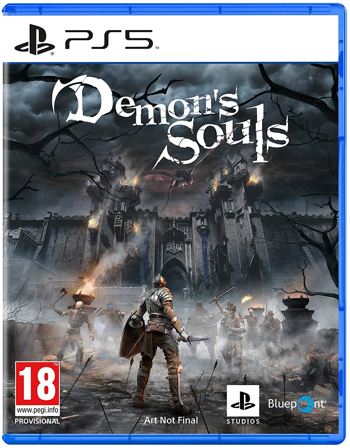 demons-souls