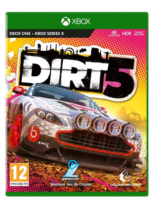 DIRT-5-Edition-Standard-Xbox-One