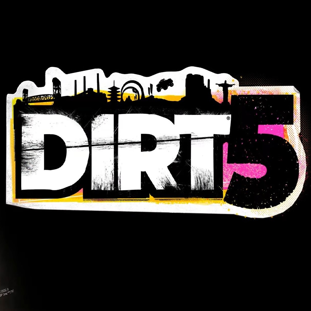 dirt-5