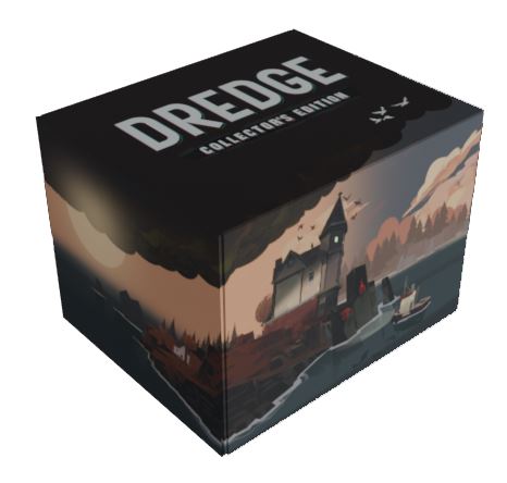 Dredge-Complete-Edition-Collector-PS5