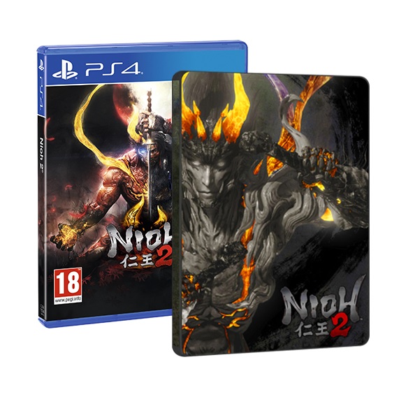 edition-steelbook-nioh-2