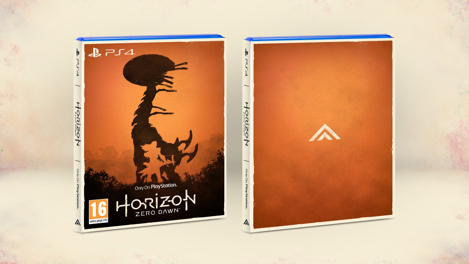Horizon Zero Dawn: Complete Edition (2017)