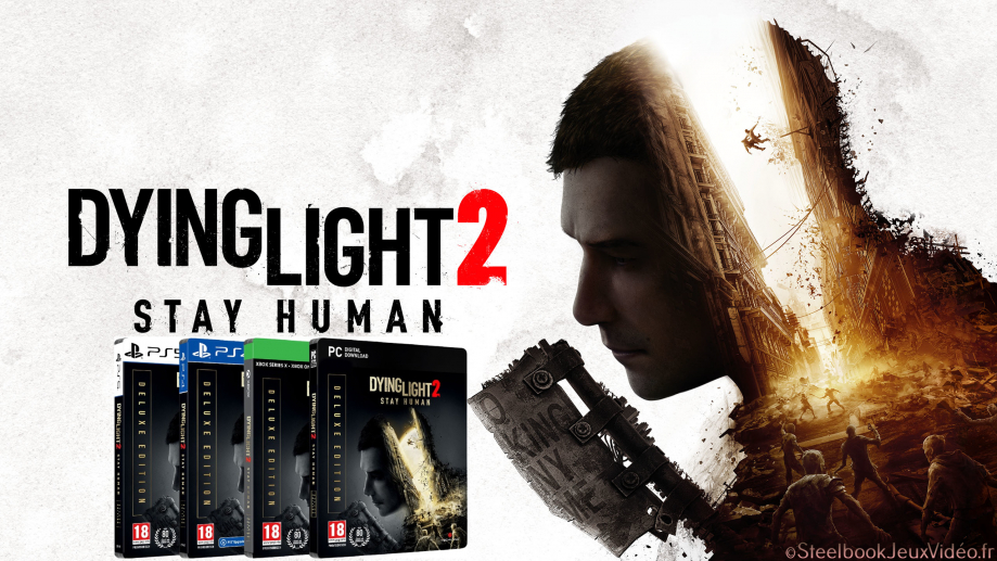 dying light 2 stay human deluxe edition