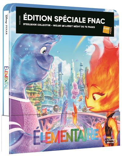 Elementaire-Edition-Collector-Speciale-Fnac-Steelbook-Blu-ray