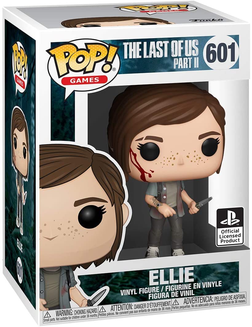 ellie