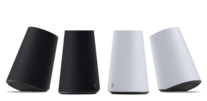 enceinte