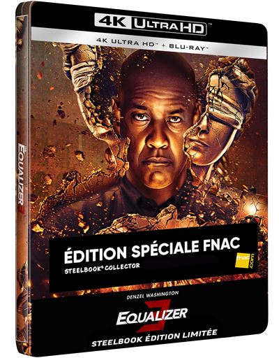 Equalizer-3-Edition-Collector-Limitee-Speciale-Fnac-Steelbook-Blu-ray-4K-Ultra-HD