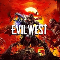 evil-west